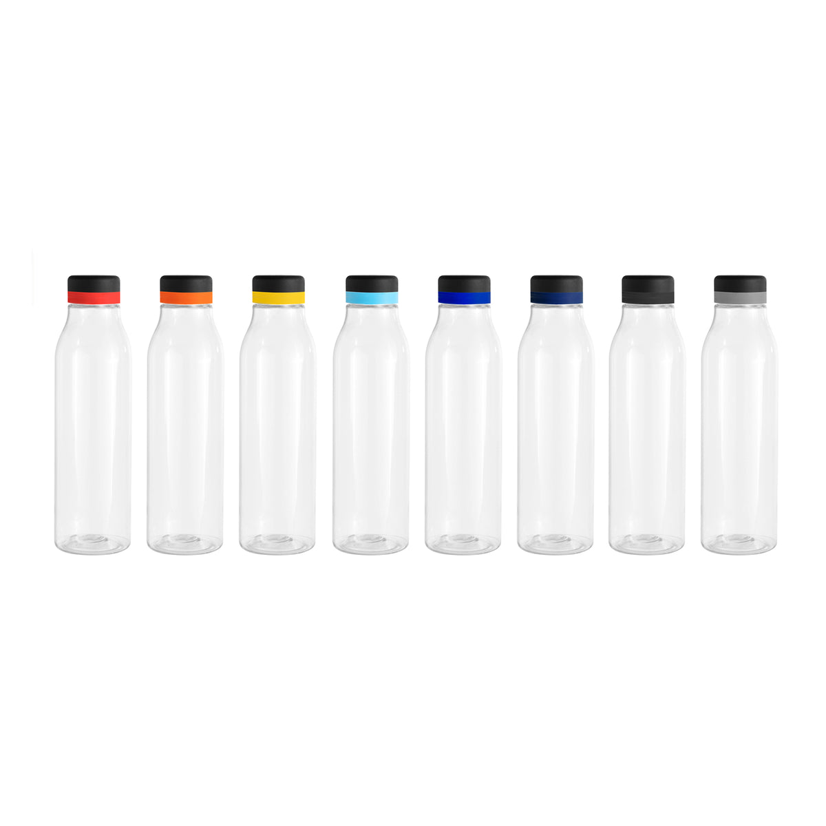 Botella "ANDINA BLACK"