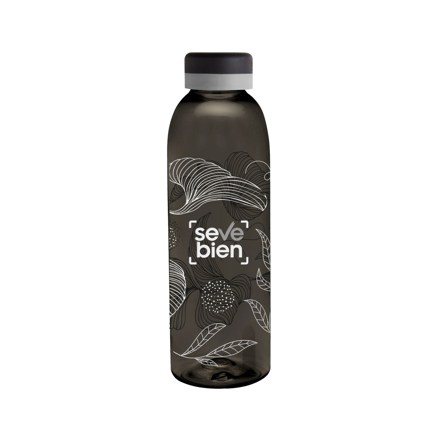 Botella "BALADINA FULL BLACK"