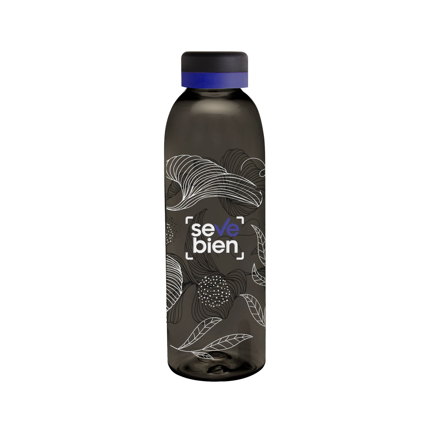 Botella "BALADINA FULL BLACK"