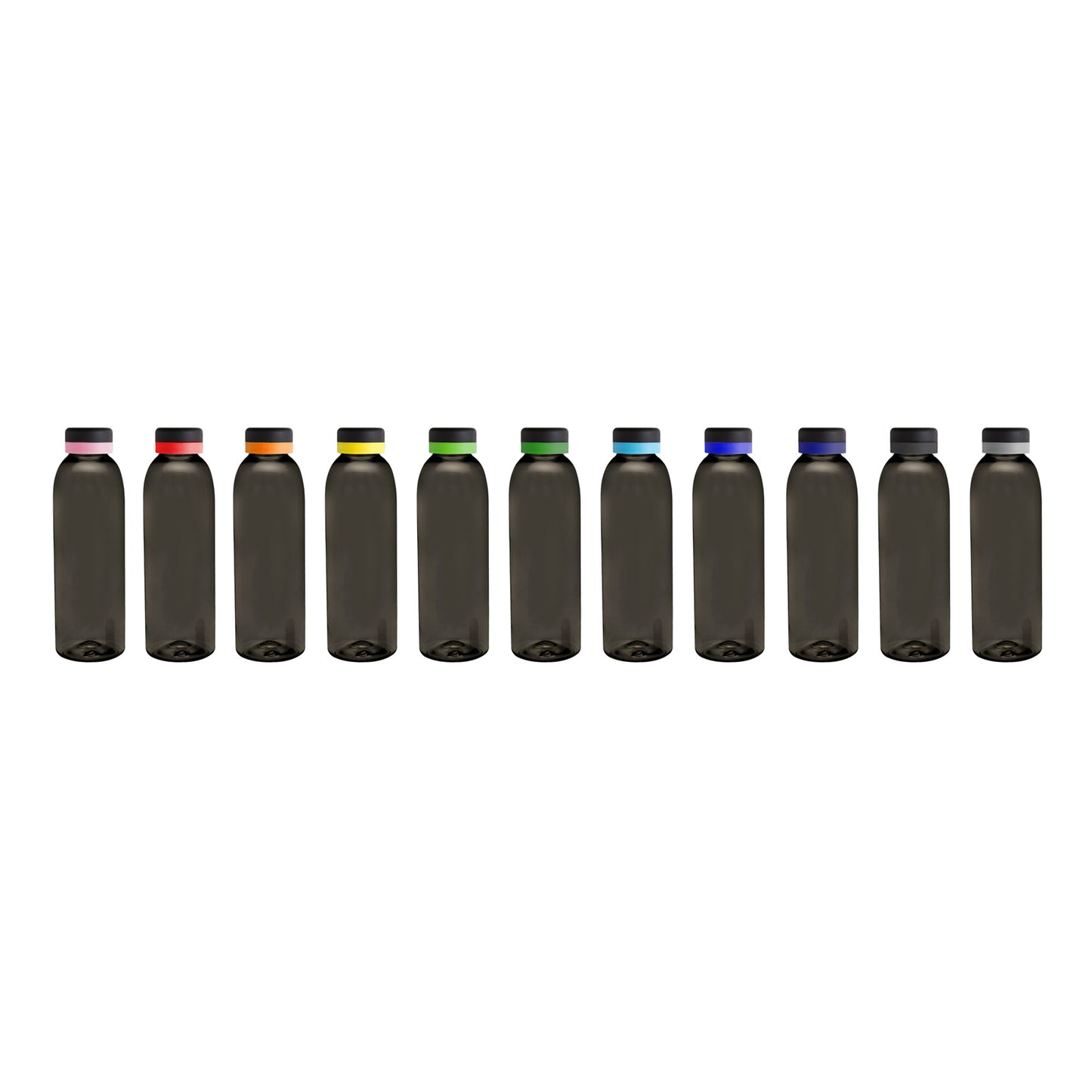 Botella "BALADINA FULL BLACK"