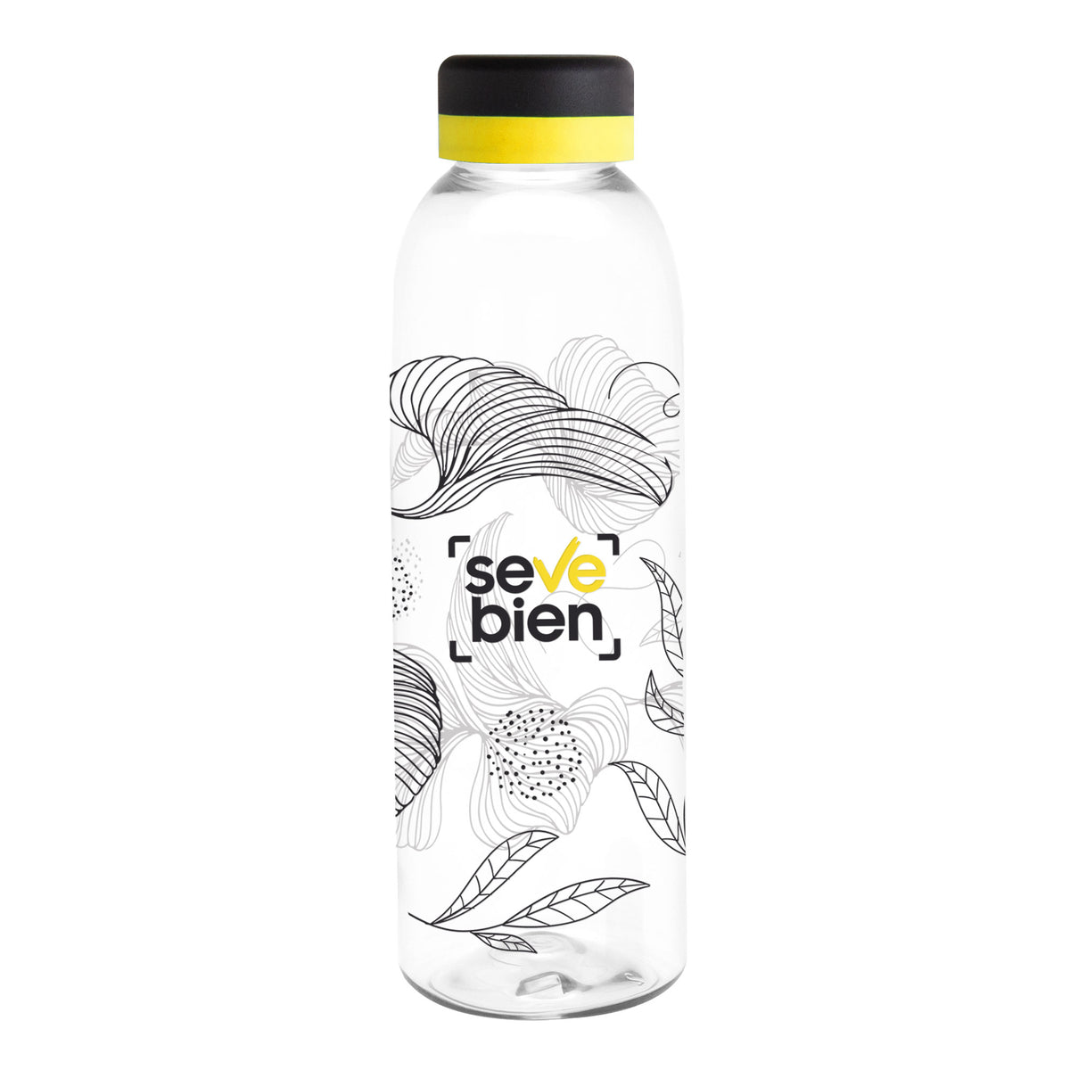 BOTELLA BALADINA BLACK