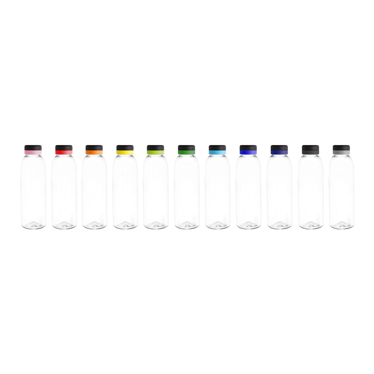 BOTELLA BALADINA BLACK