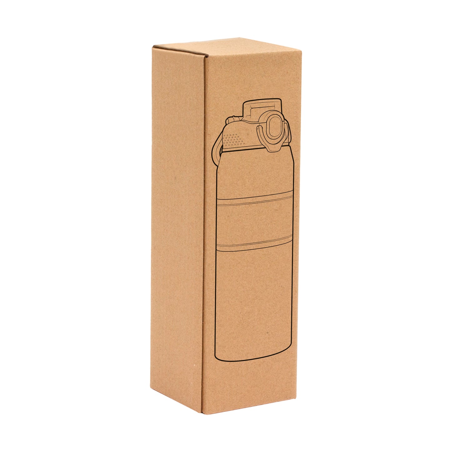 BOTELLA PUSH
