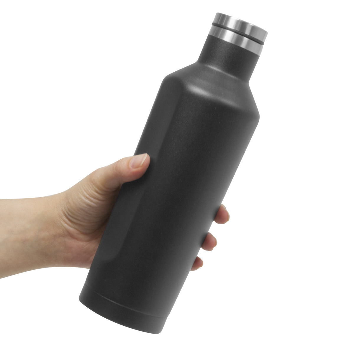 BOTELLA VODA