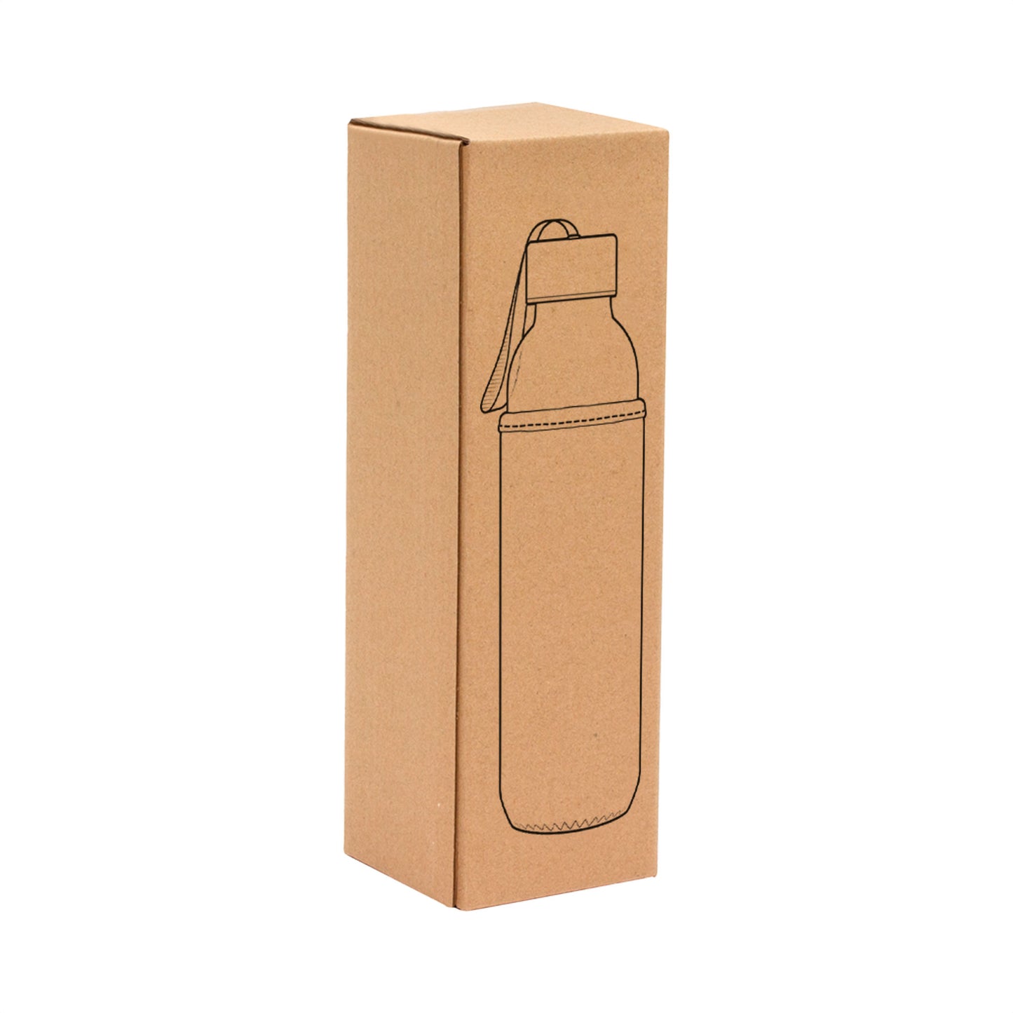 Botella "Belize"