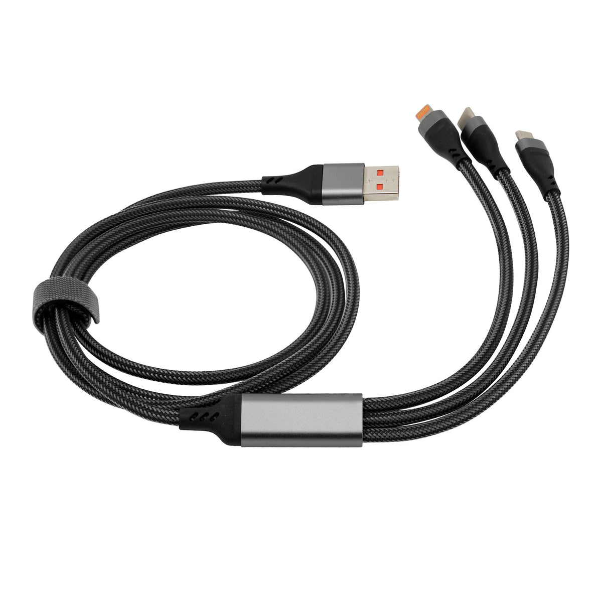 cable de carga rápida "SPIDY"