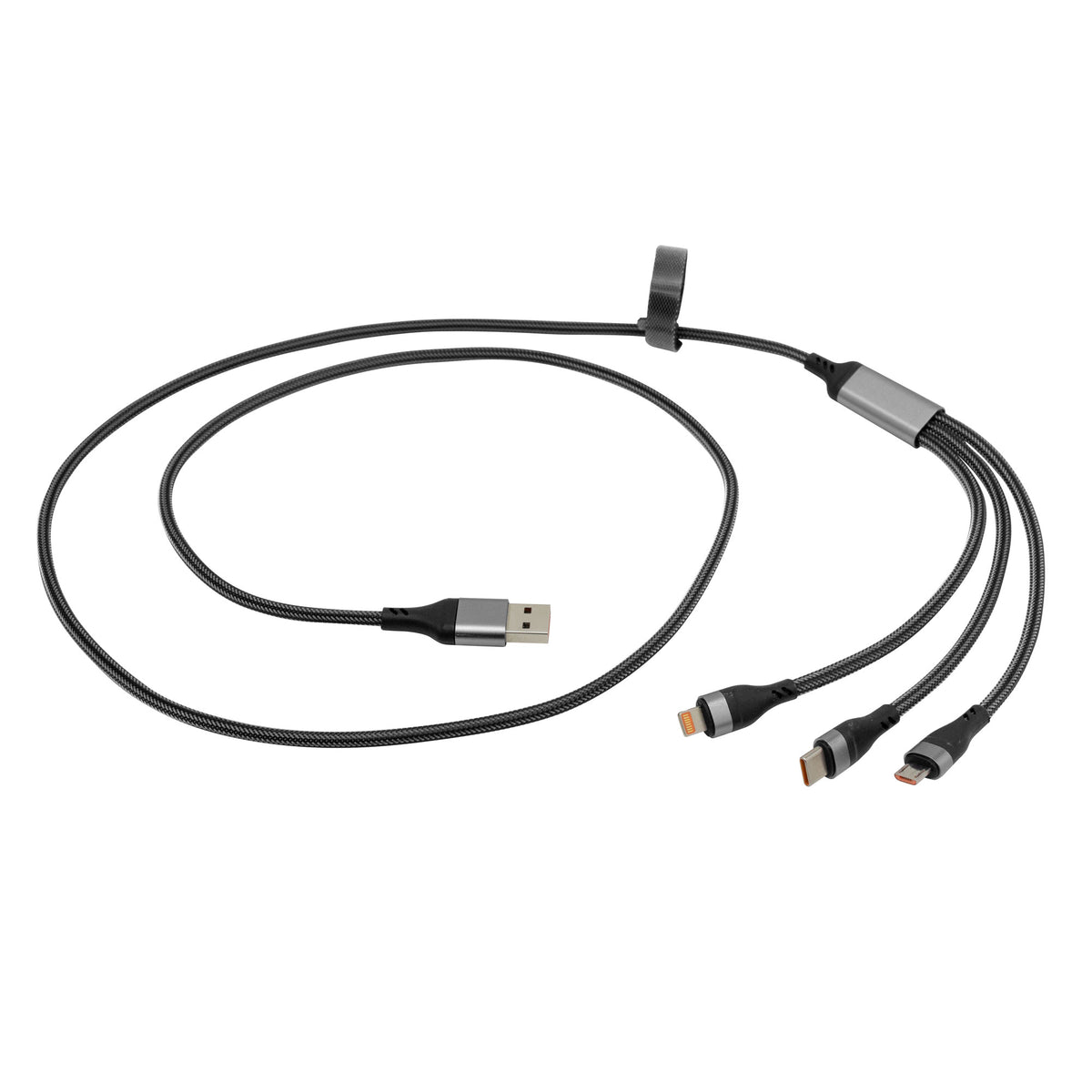 cable de carga rápida "SPIDY"