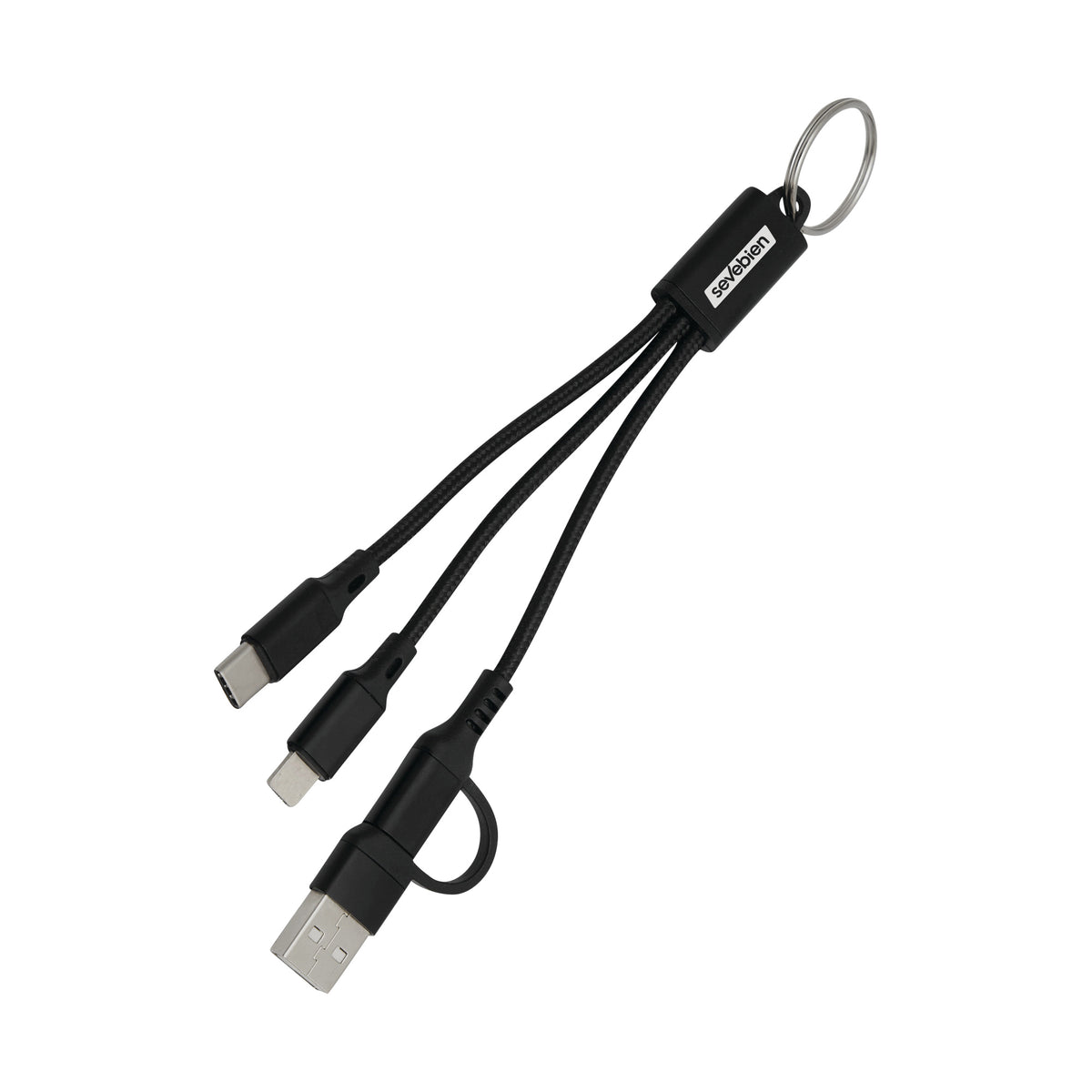 Cable de carga "UNIKEY"