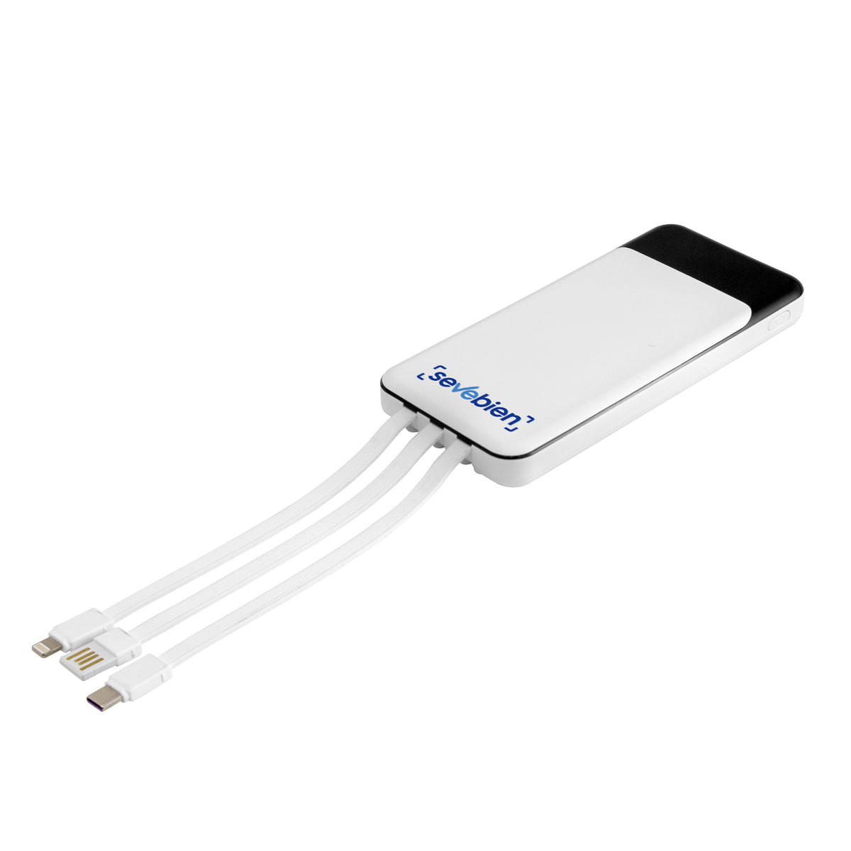 POWER BANK ATLANTA