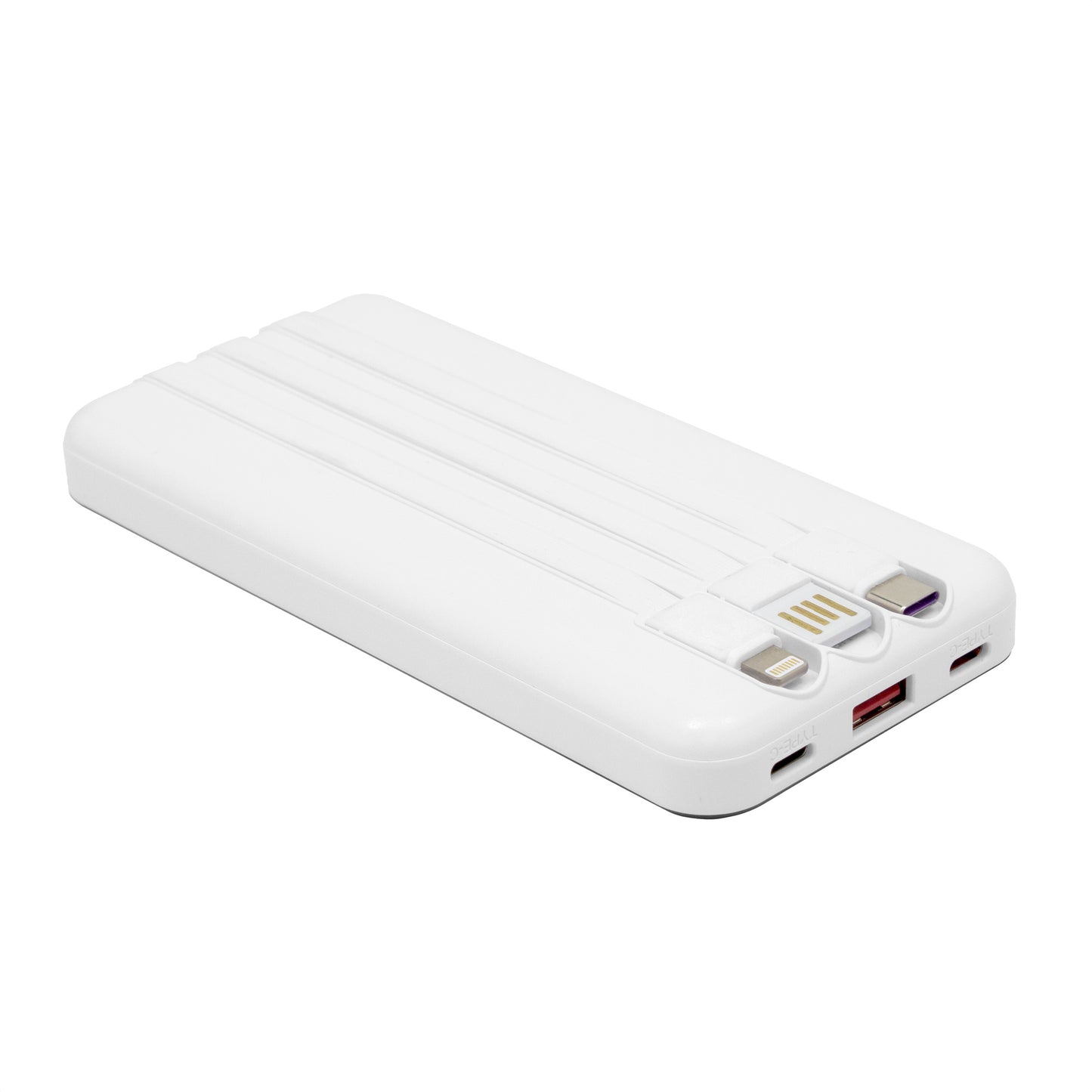 Power Bank multipuerto "ATLANTA"