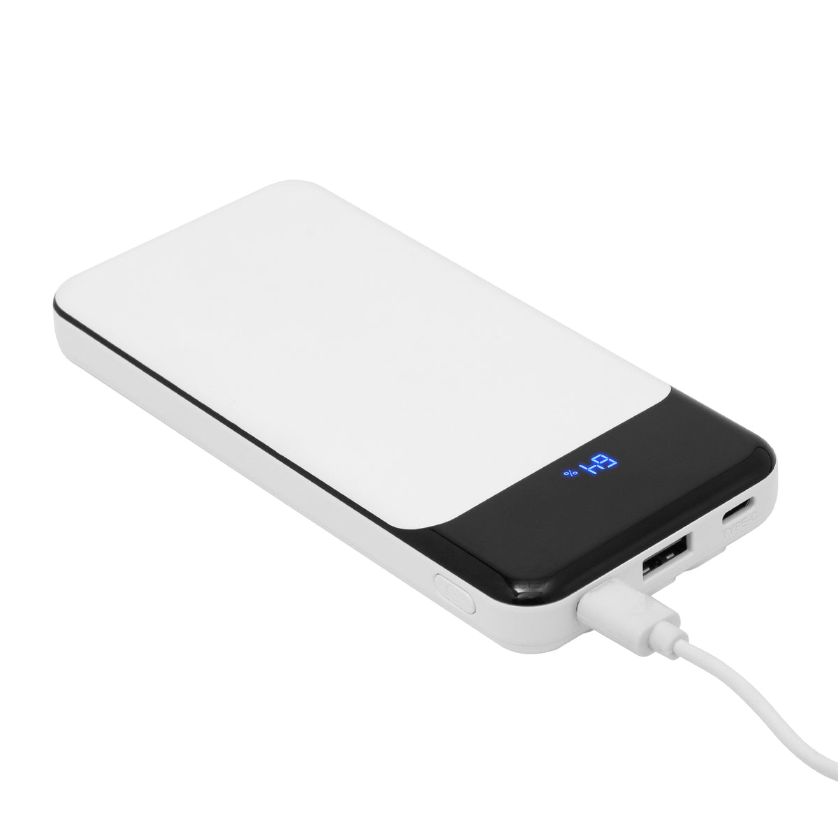 Power Bank multipuerto "ATLANTA"