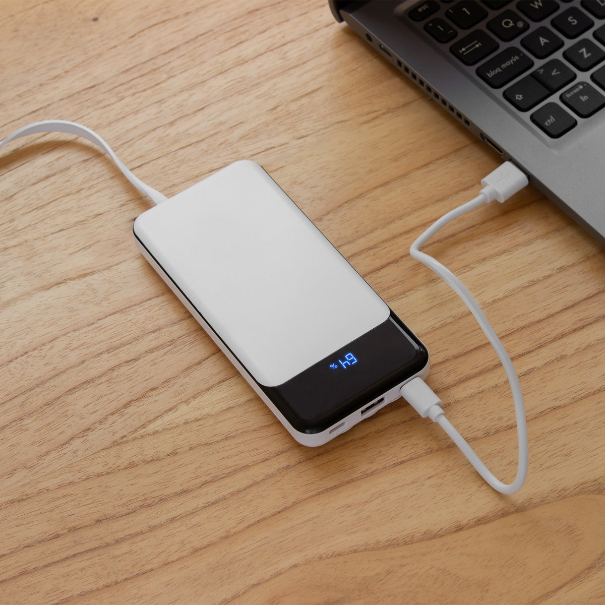 POWER BANK ATLANTA