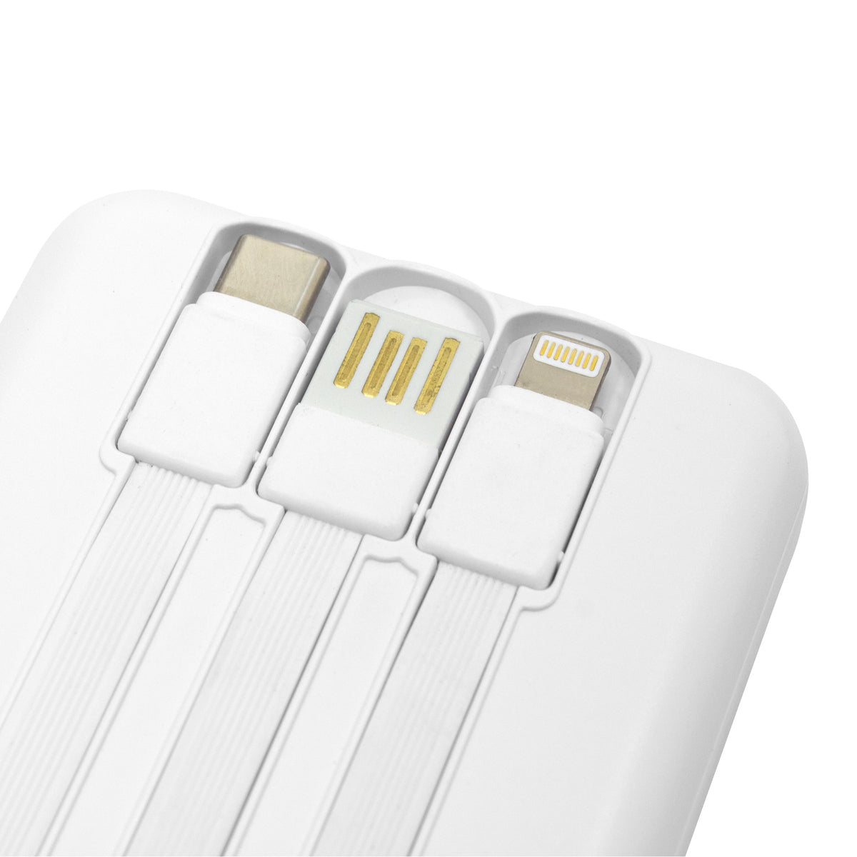 Power Bank multipuerto "ATLANTA"
