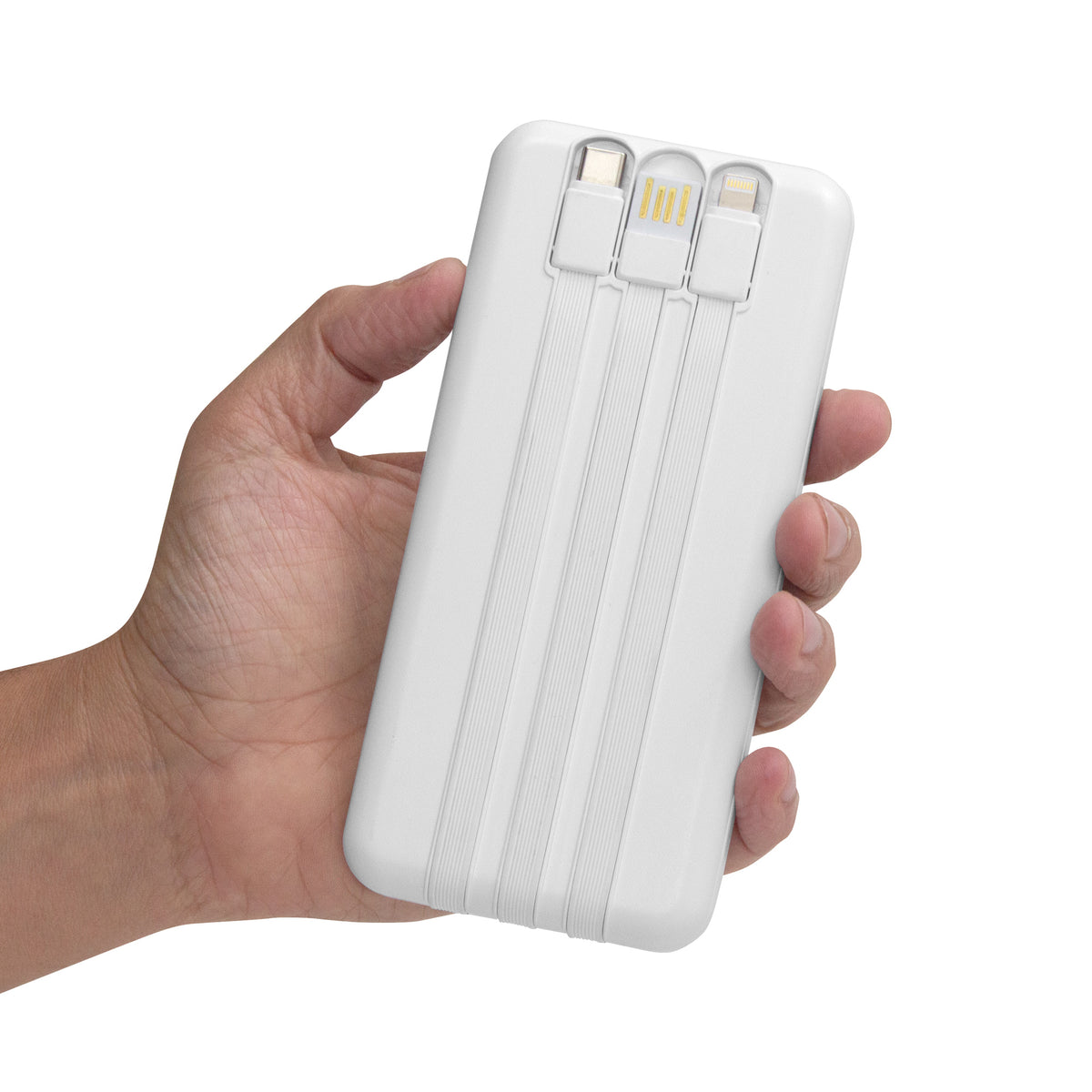 POWER BANK ATLANTA