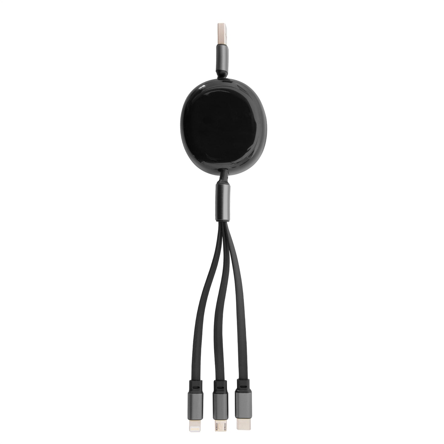 Cable retráctil de carga "JACK"