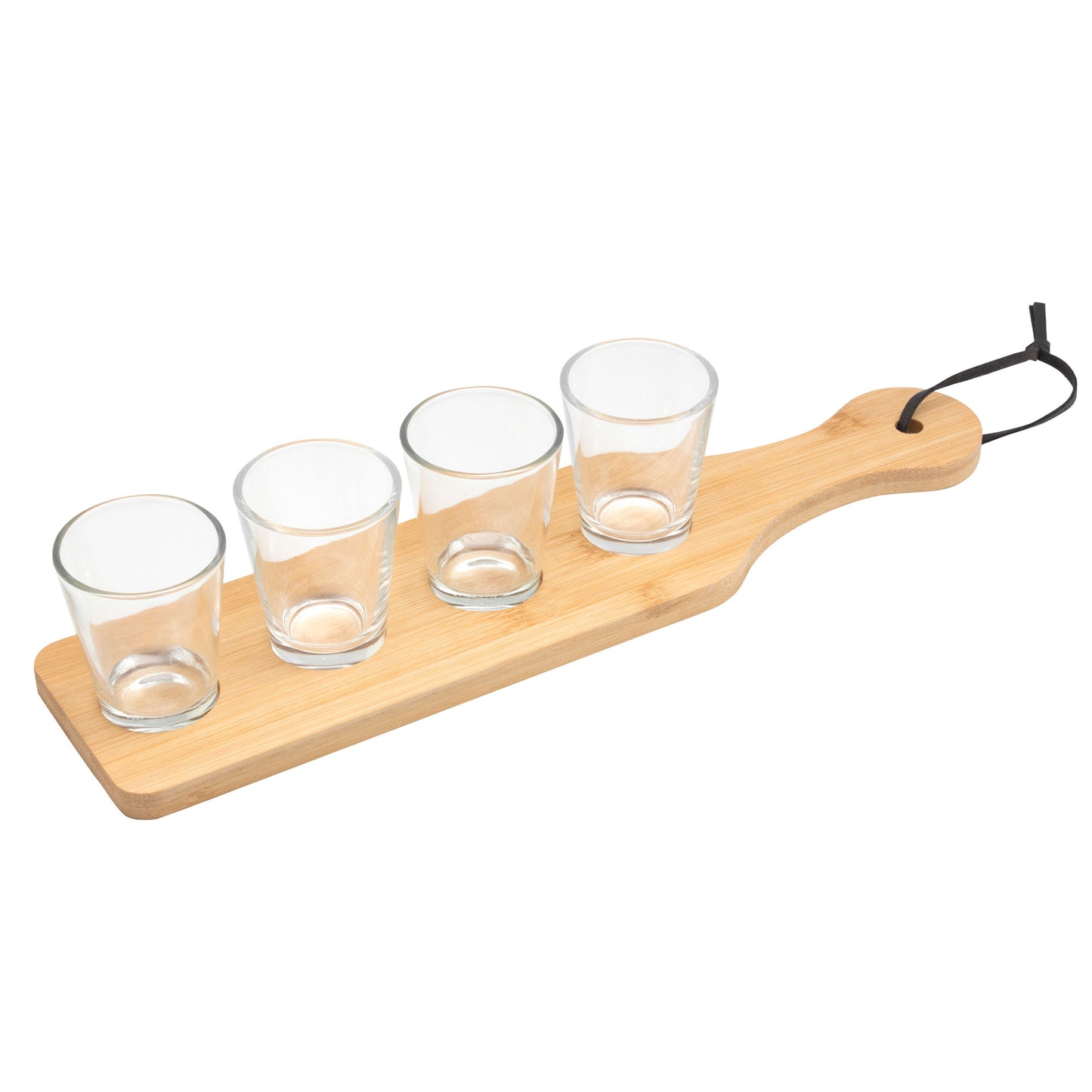 SET DE VASOS TEQUILEROS TOC TOC
