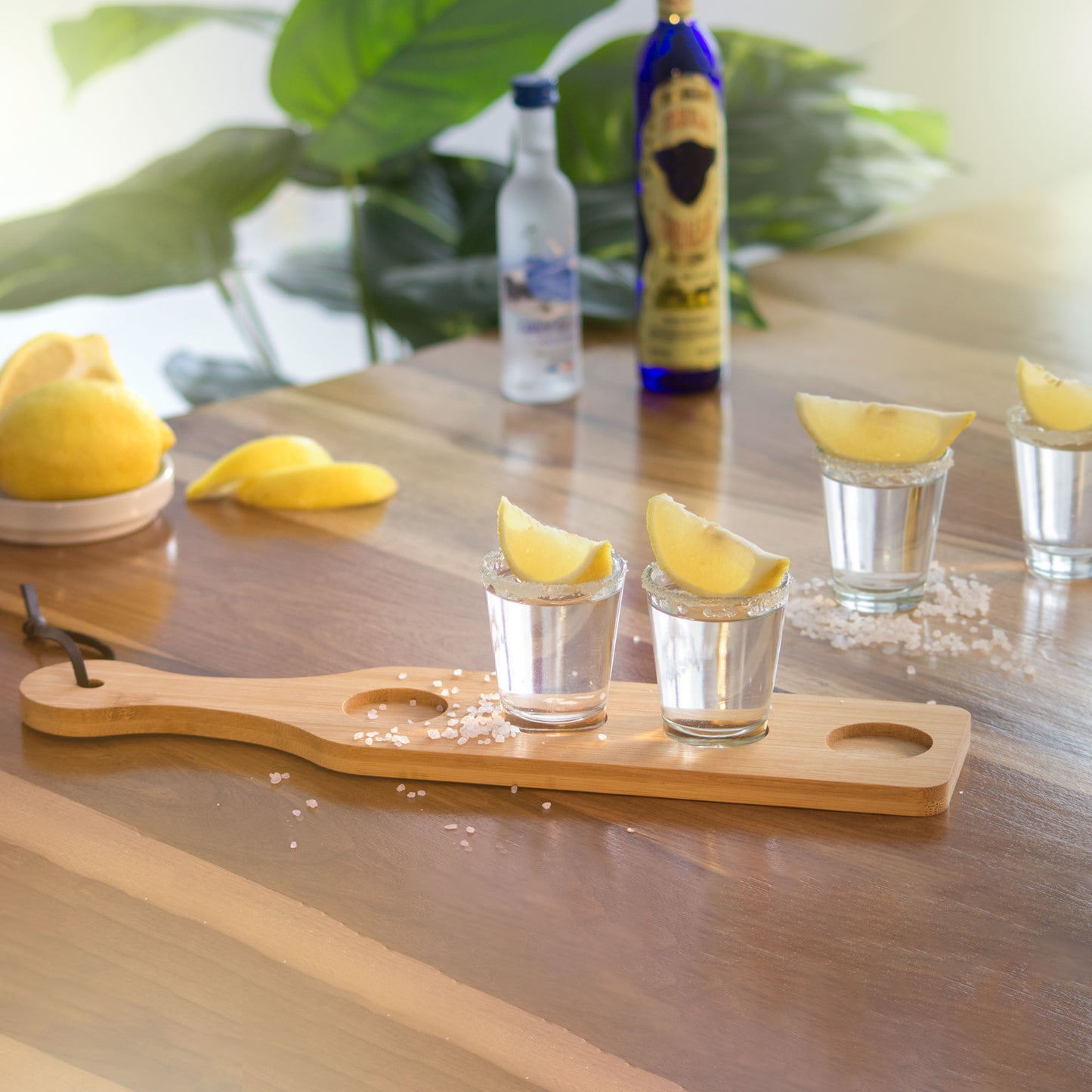 SET DE VASOS TEQUILEROS TOC TOC