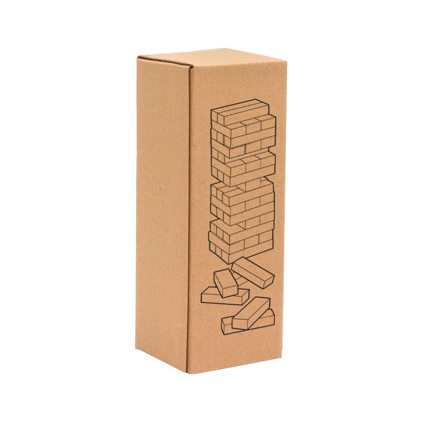 JUEGO DE HABILIDAD TORRE