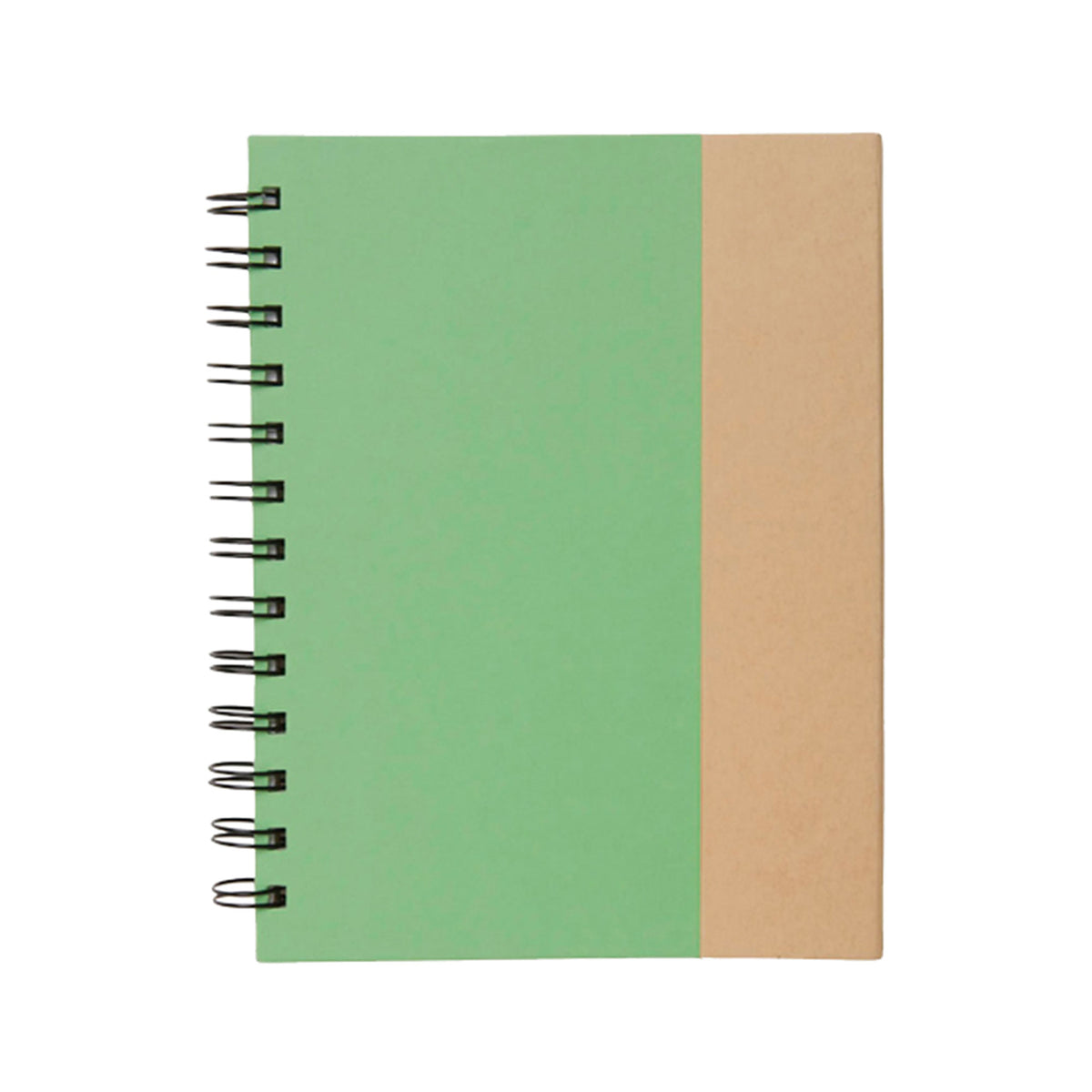 LIBRETA ECO