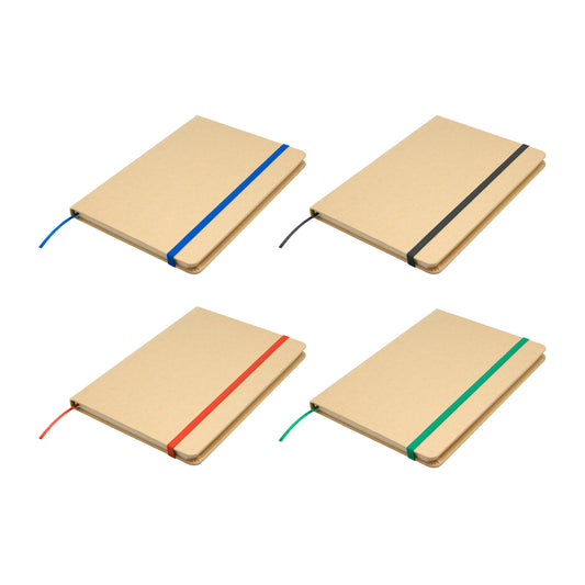 LIBRETA BOOKRAFT