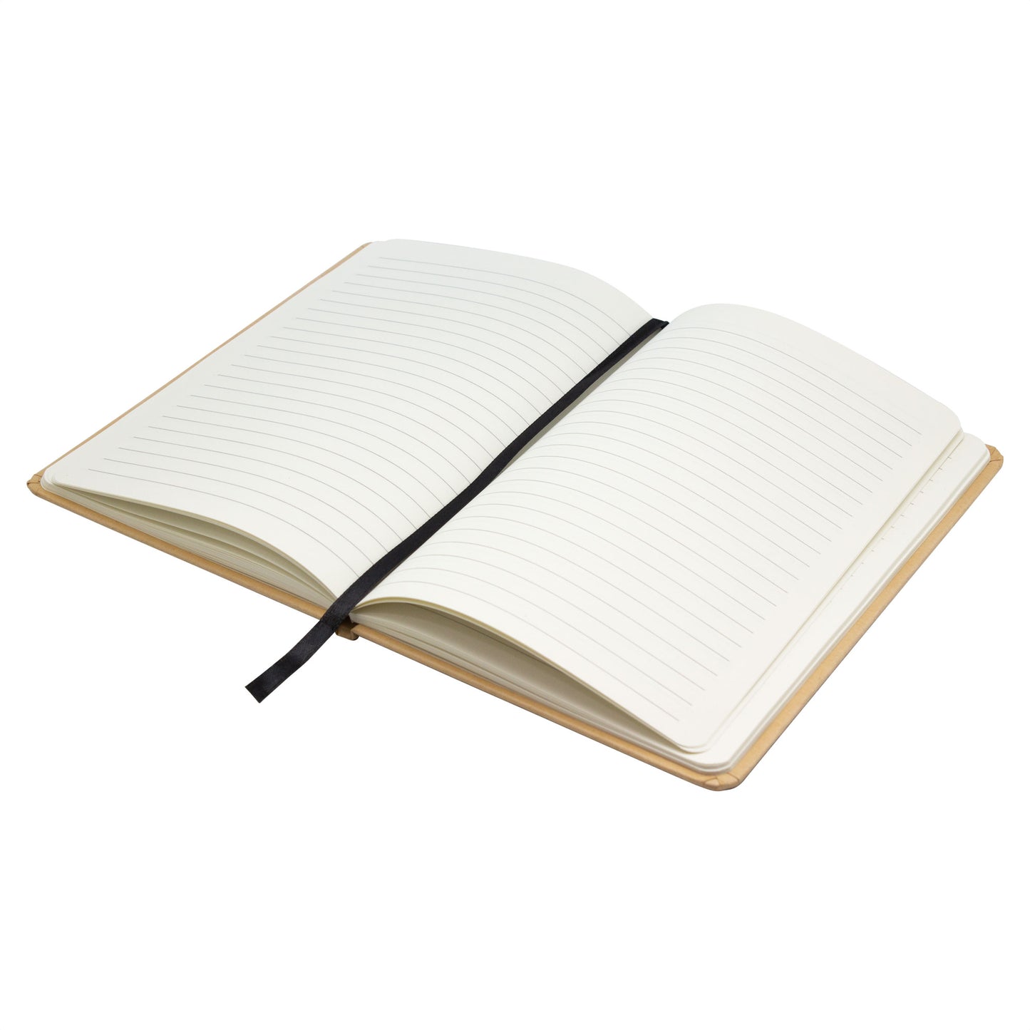 Libreta "BOOKRAFT"