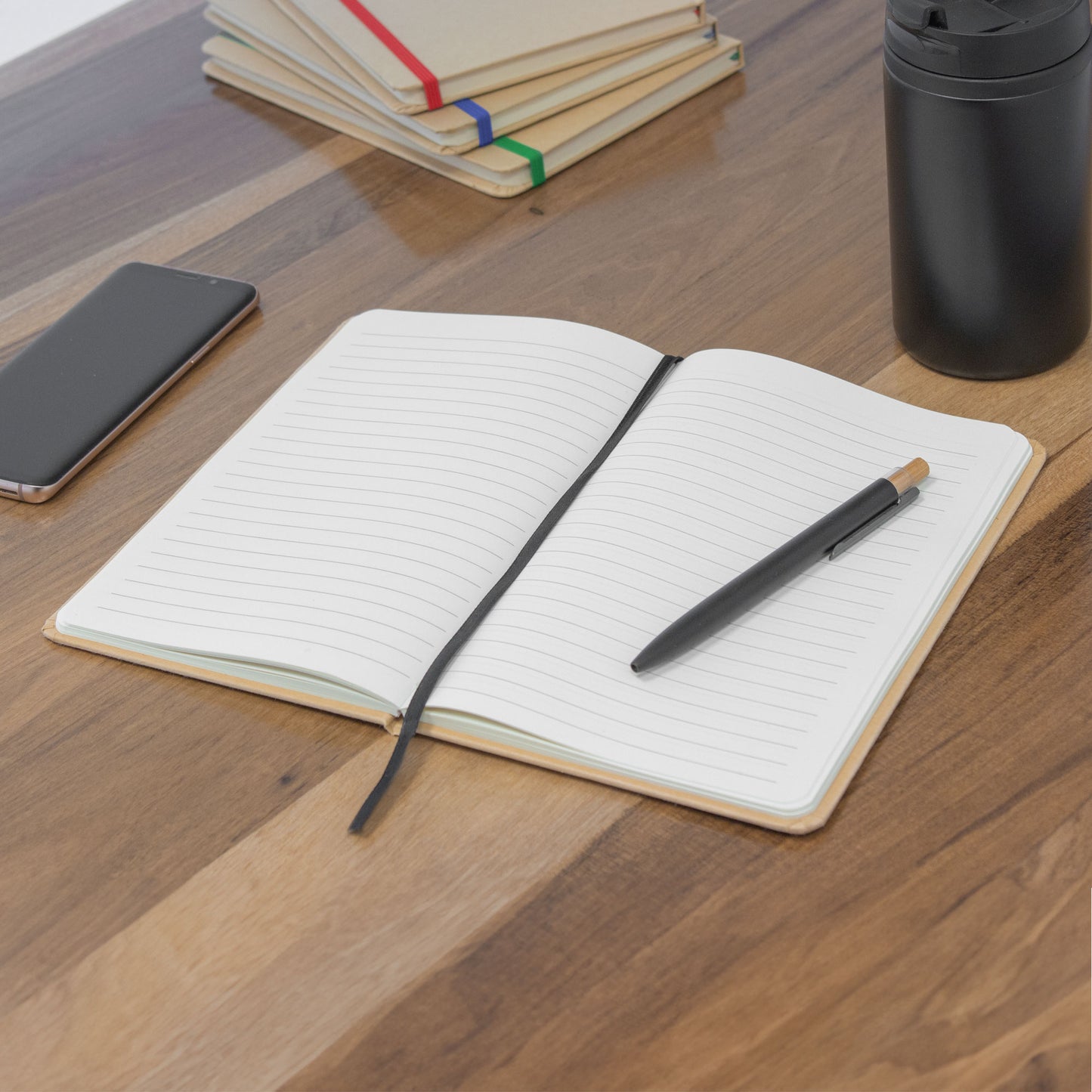 Libreta "BOOKRAFT"
