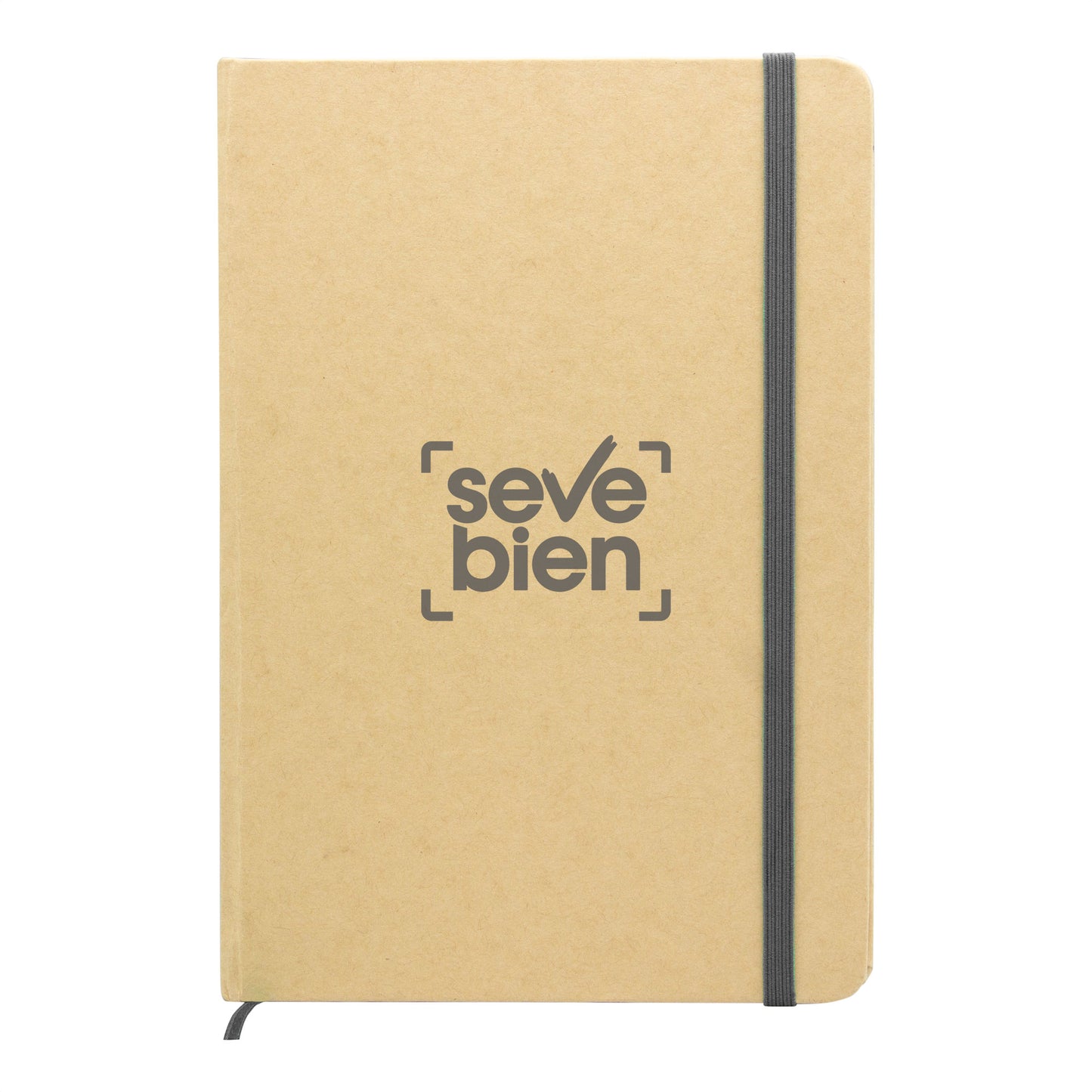 Libreta "BOOKRAFT"