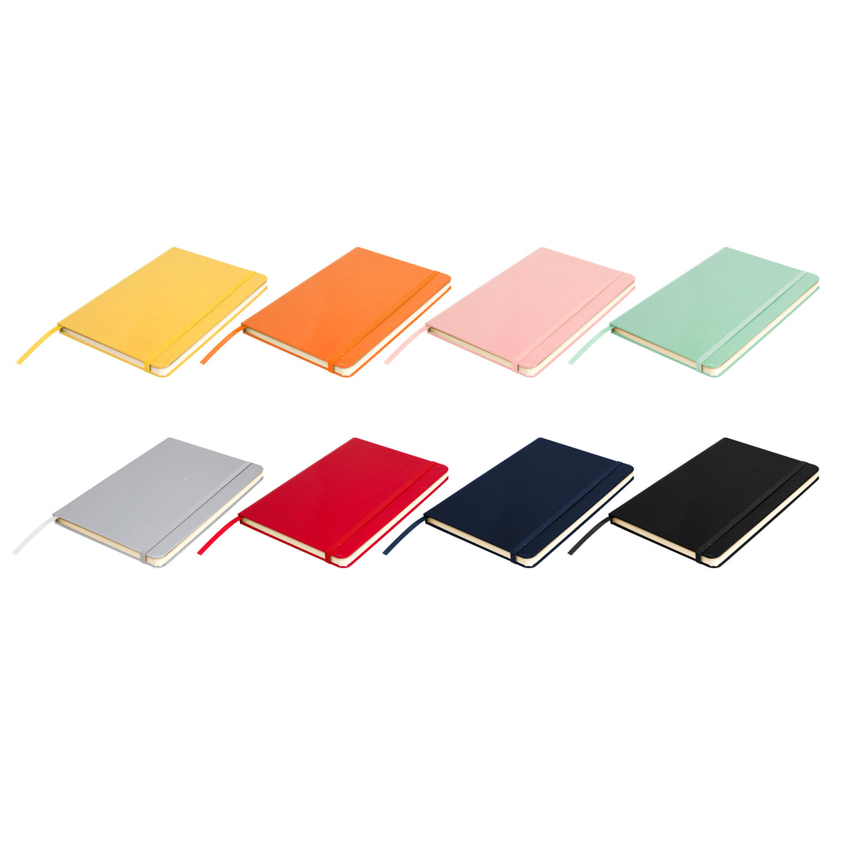 Libreta "MEDIUM"