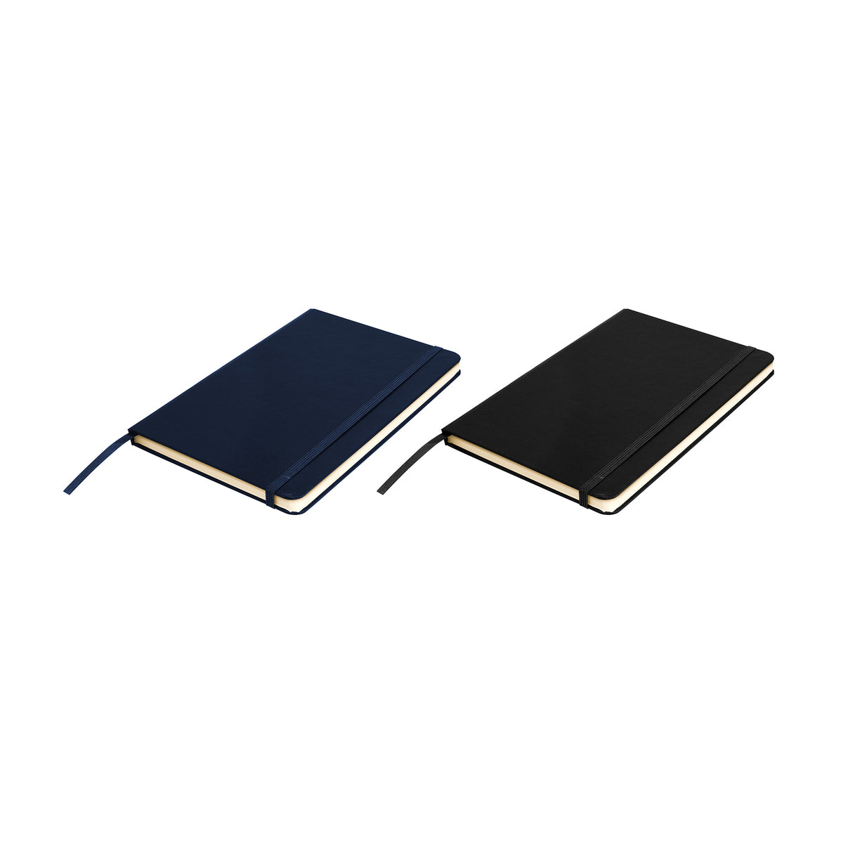 Libreta "MEDIUM"