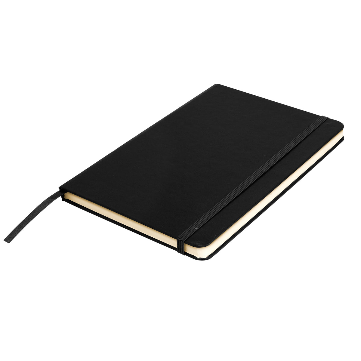 Libreta "MEDIUM"