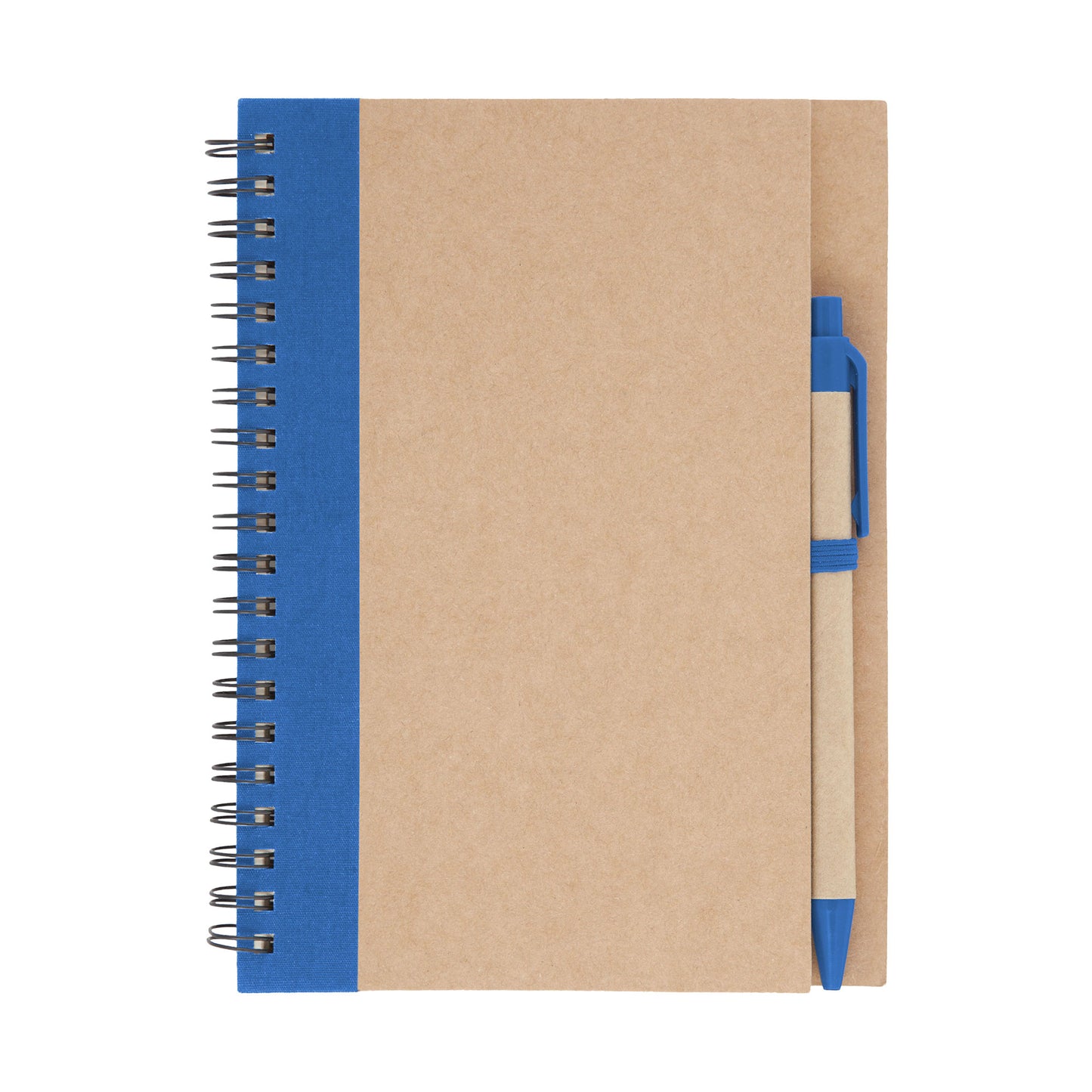 LIBRETA ECOLÓGICA T164