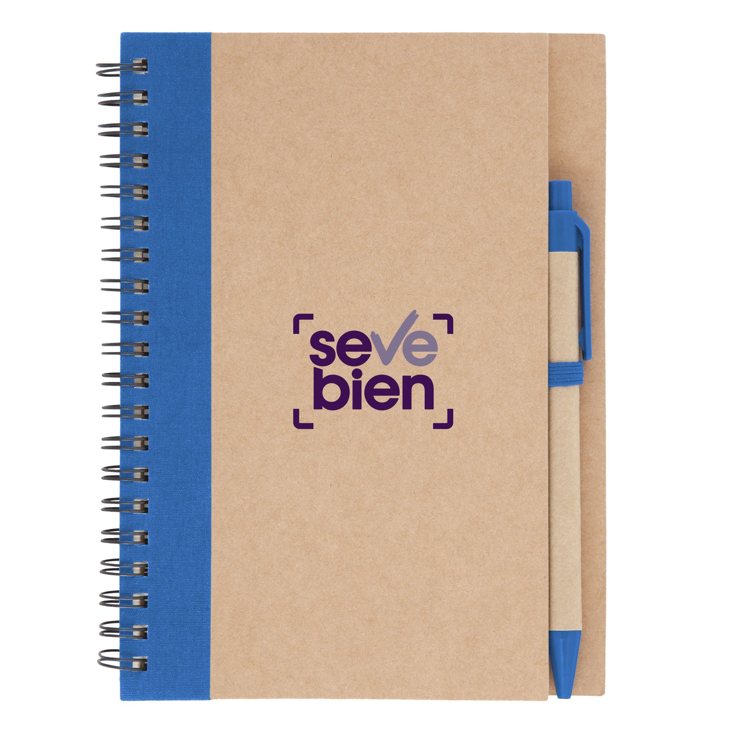 LIBRETA ECOLÓGICA T164