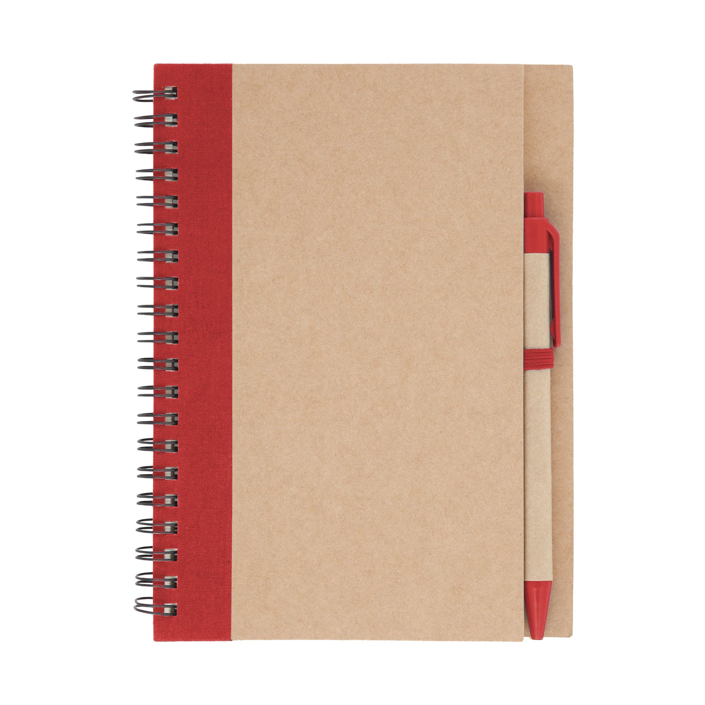 LIBRETA ECOLÓGICA T164