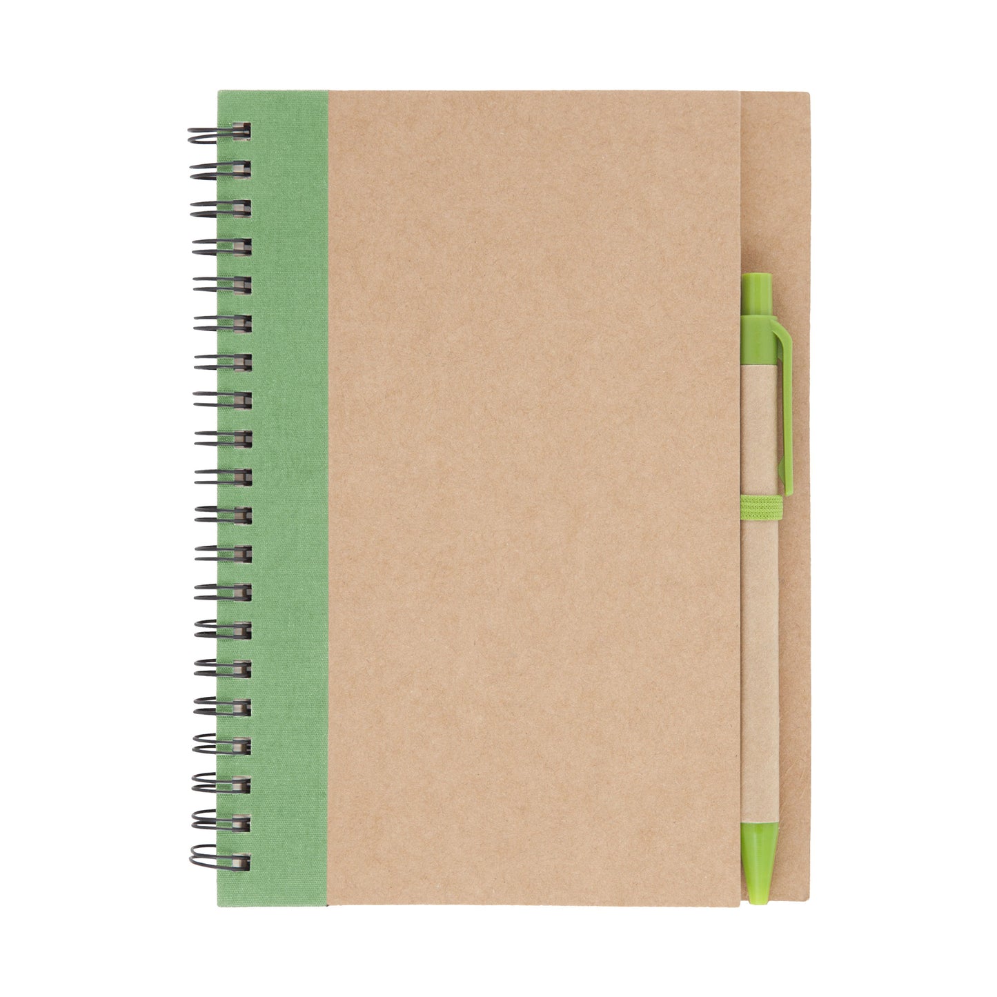 LIBRETA ECOLÓGICA T164