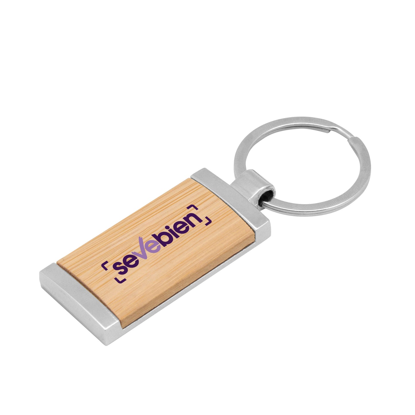 LLAVERO TAG