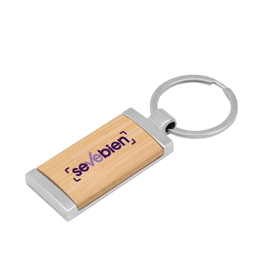 LLAVERO TAG