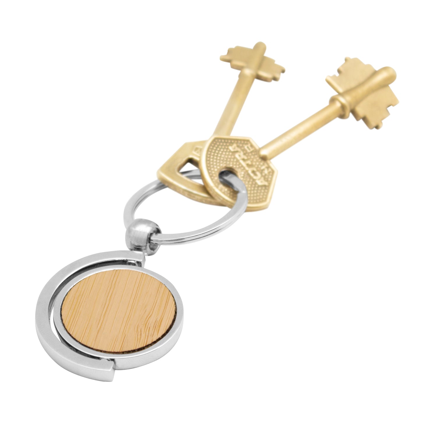 LLAVERO SPIN