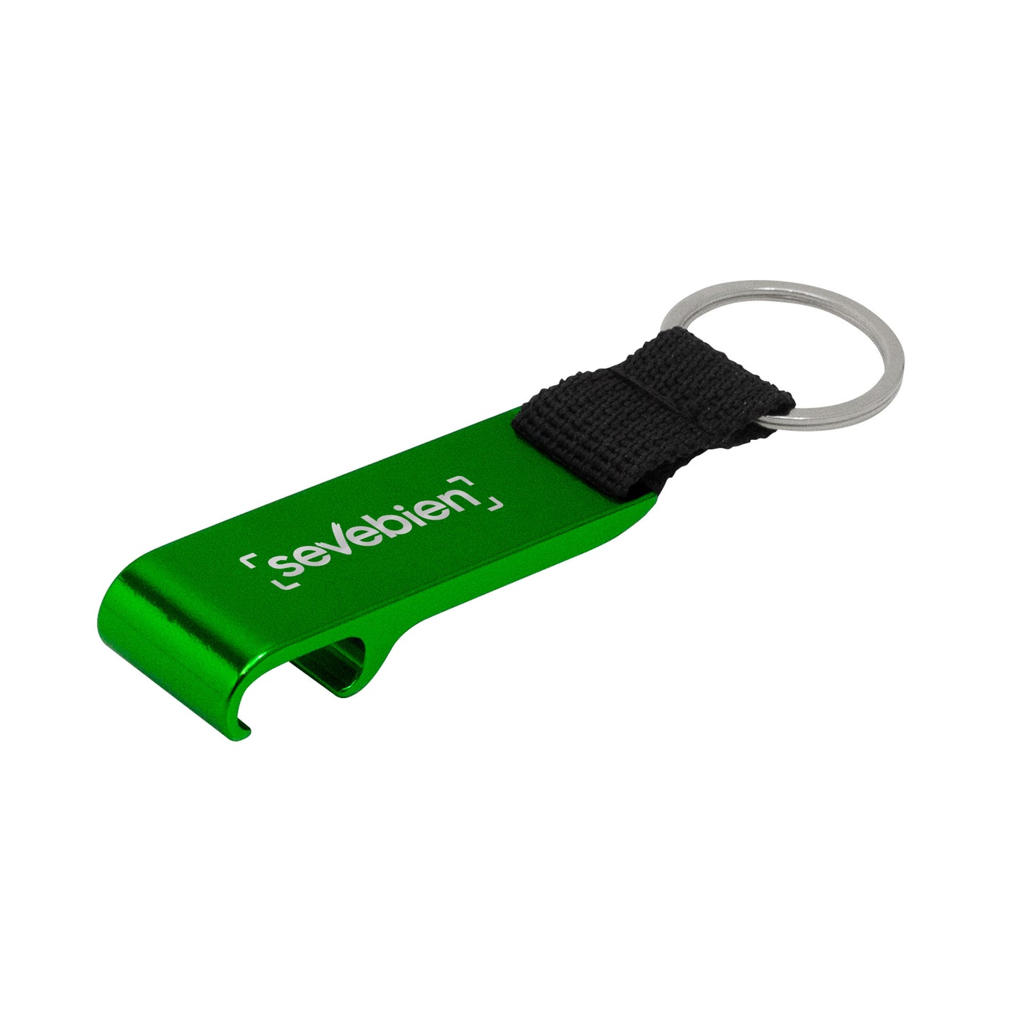 llavero destapador "OPENER"