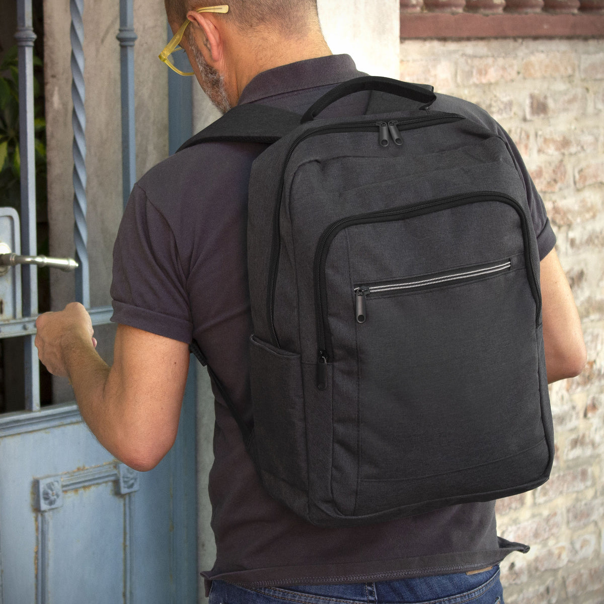 MOCHILA OREGON