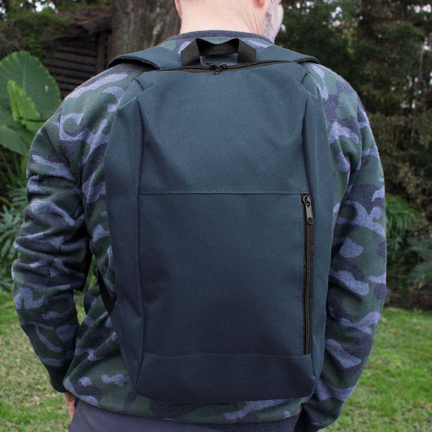 MOCHILA GAMA
