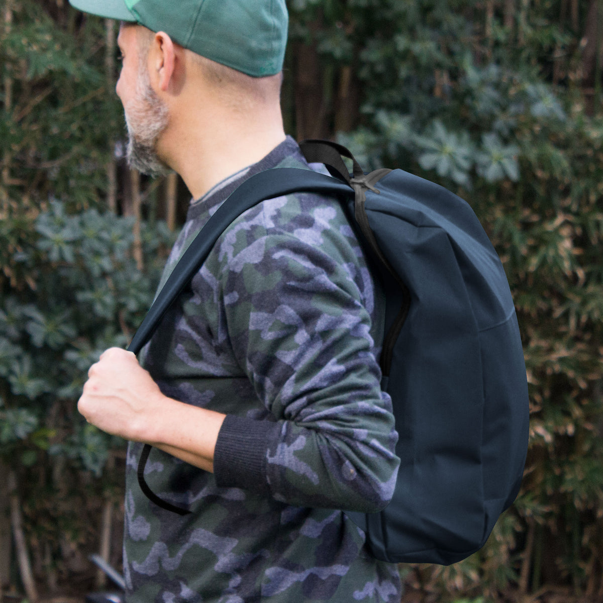 MOCHILA GAMA