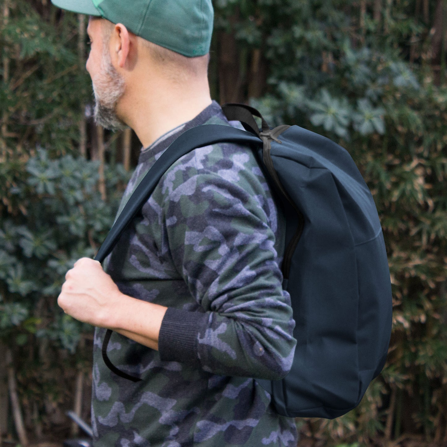 MOCHILA GAMA