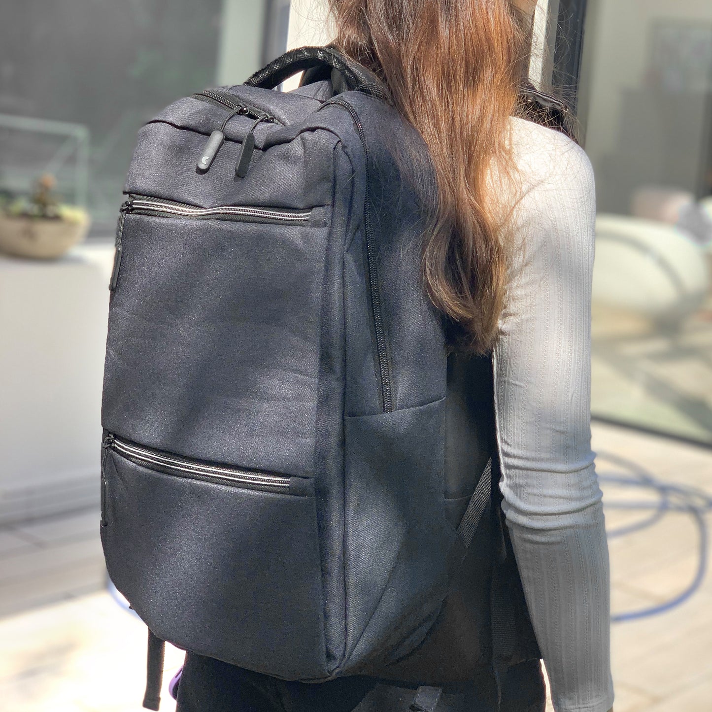 MOCHILA FREE FLOW