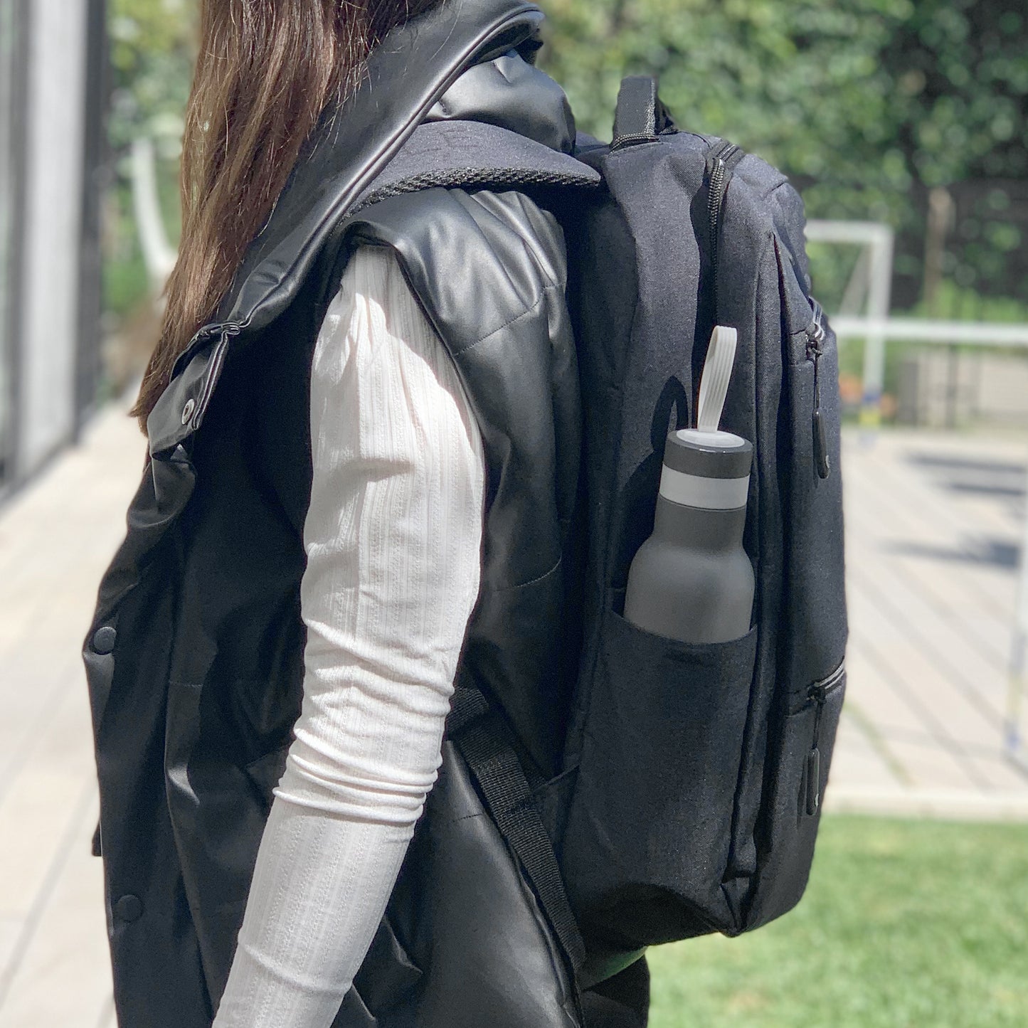 MOCHILA FREE FLOW