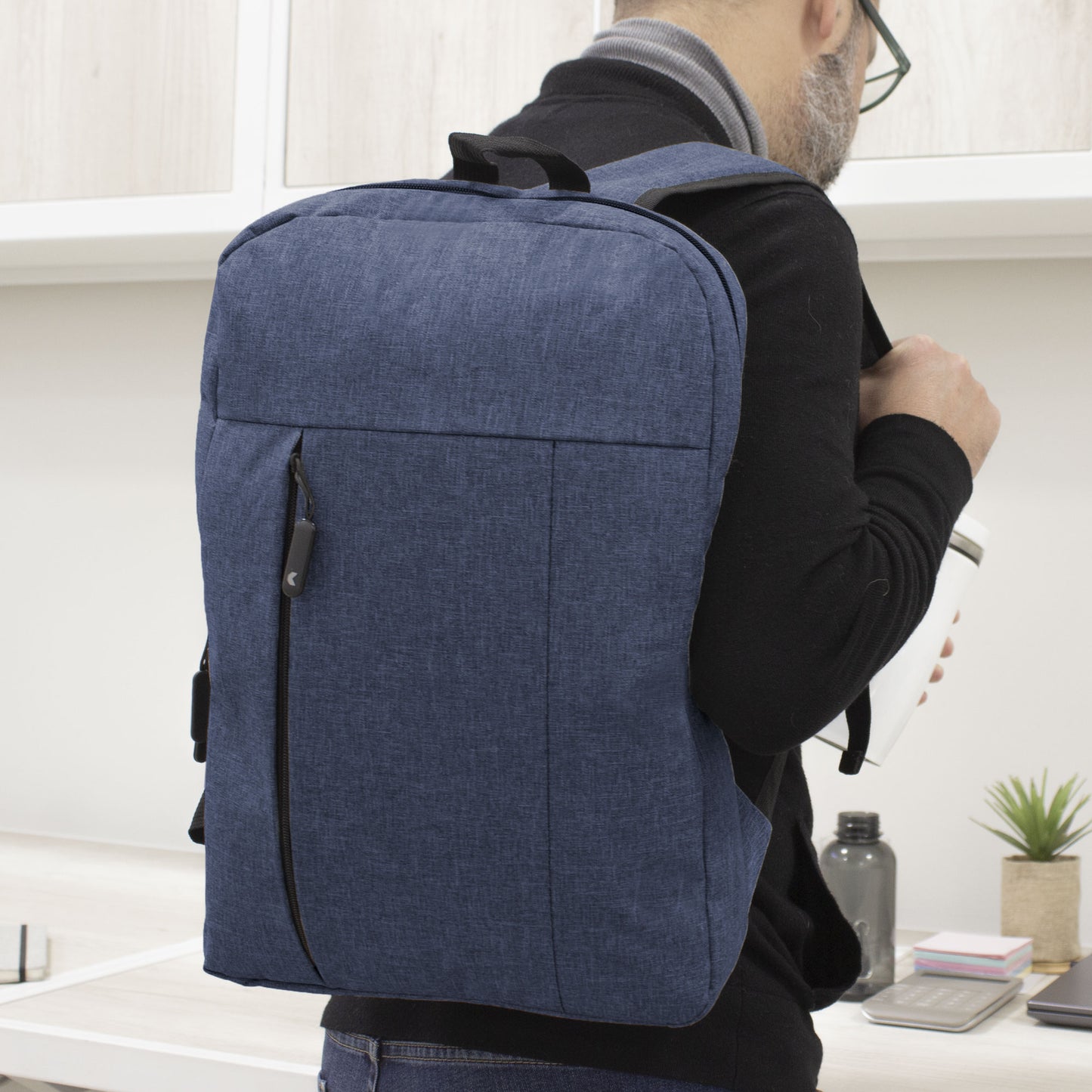 MOCHILA CITY