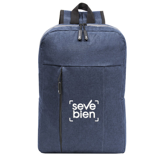 MOCHILA CITY