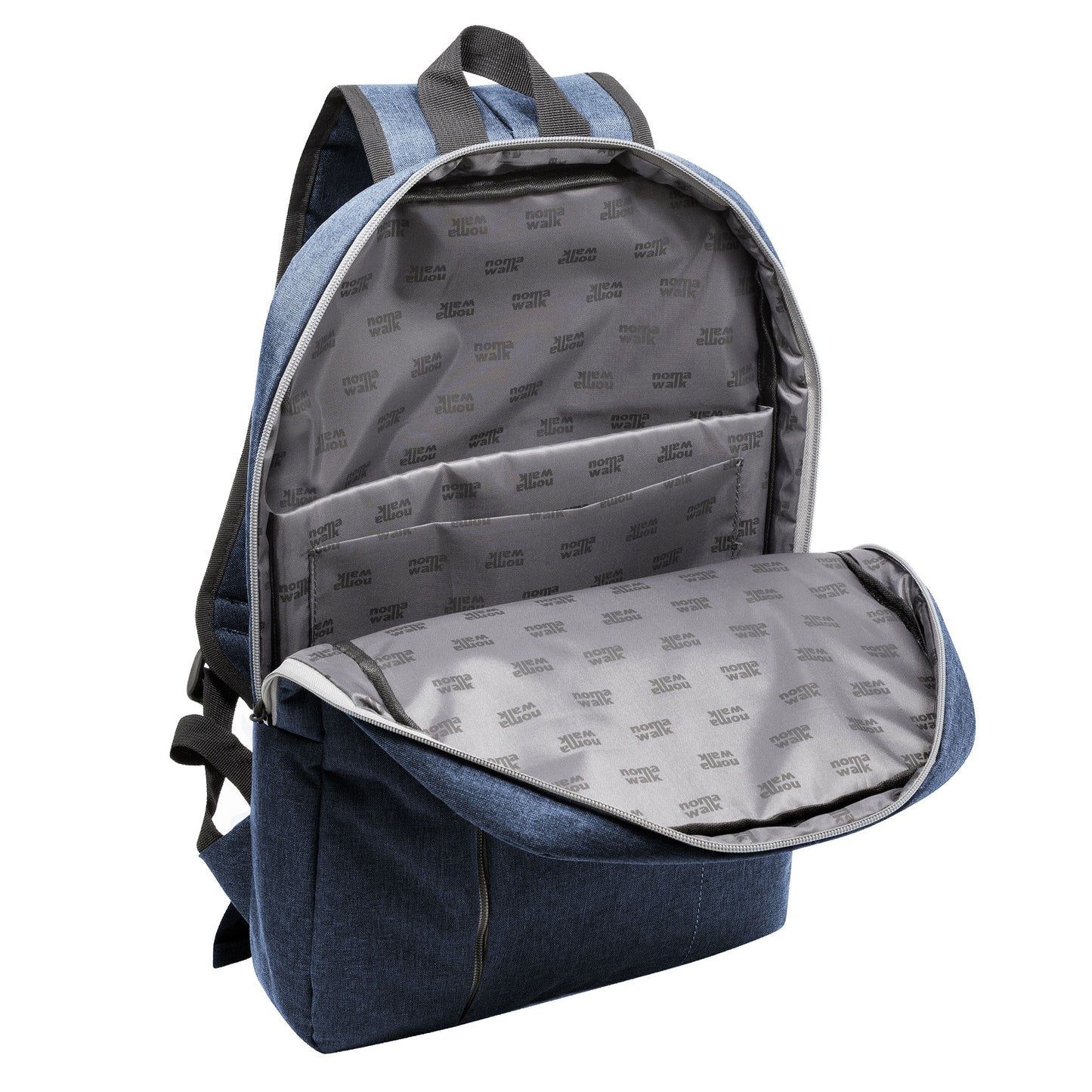 MOCHILA CITY