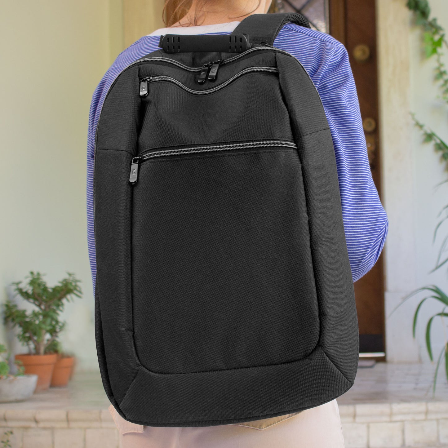 MOCHILA TRANSLATE