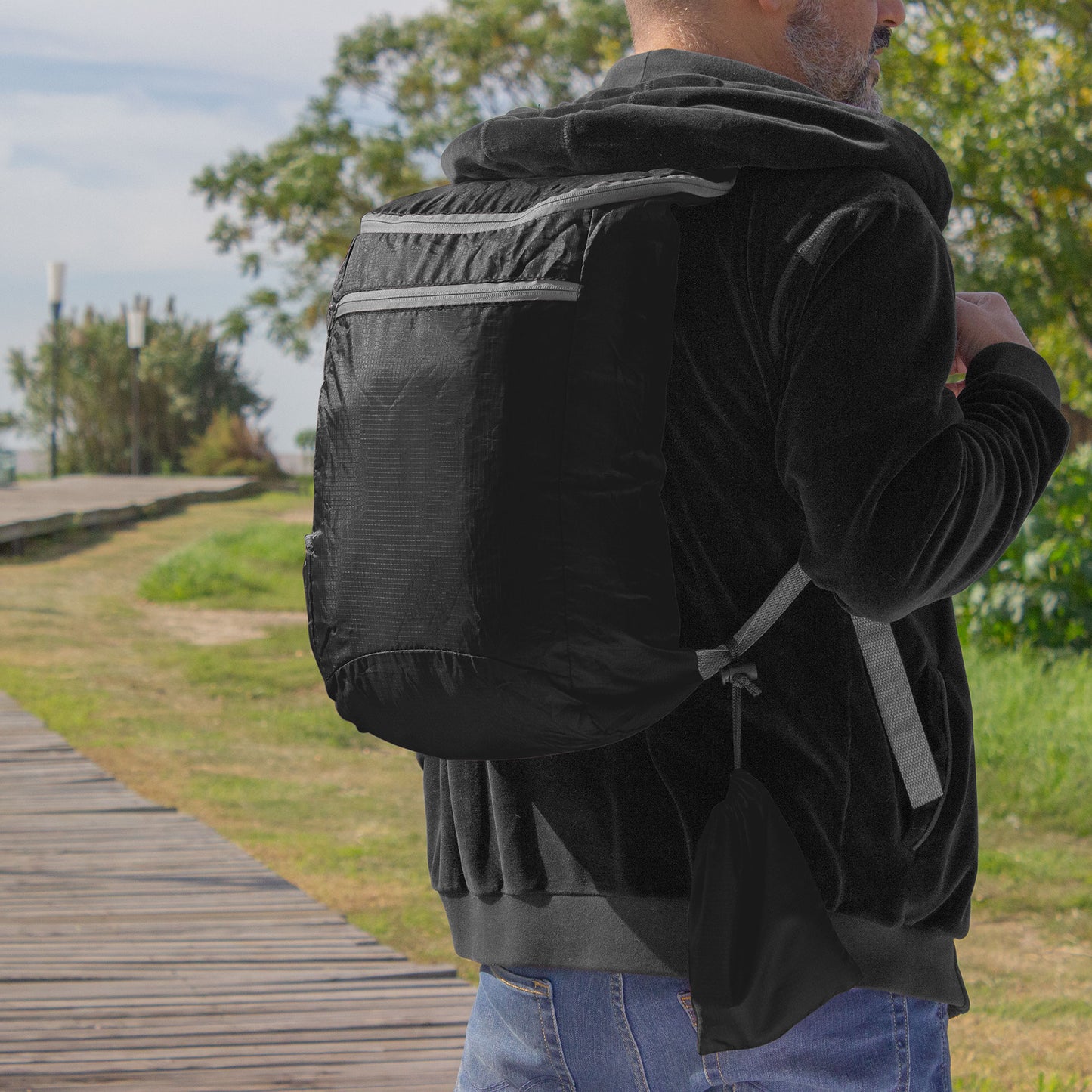 MOCHILA OPTIMA