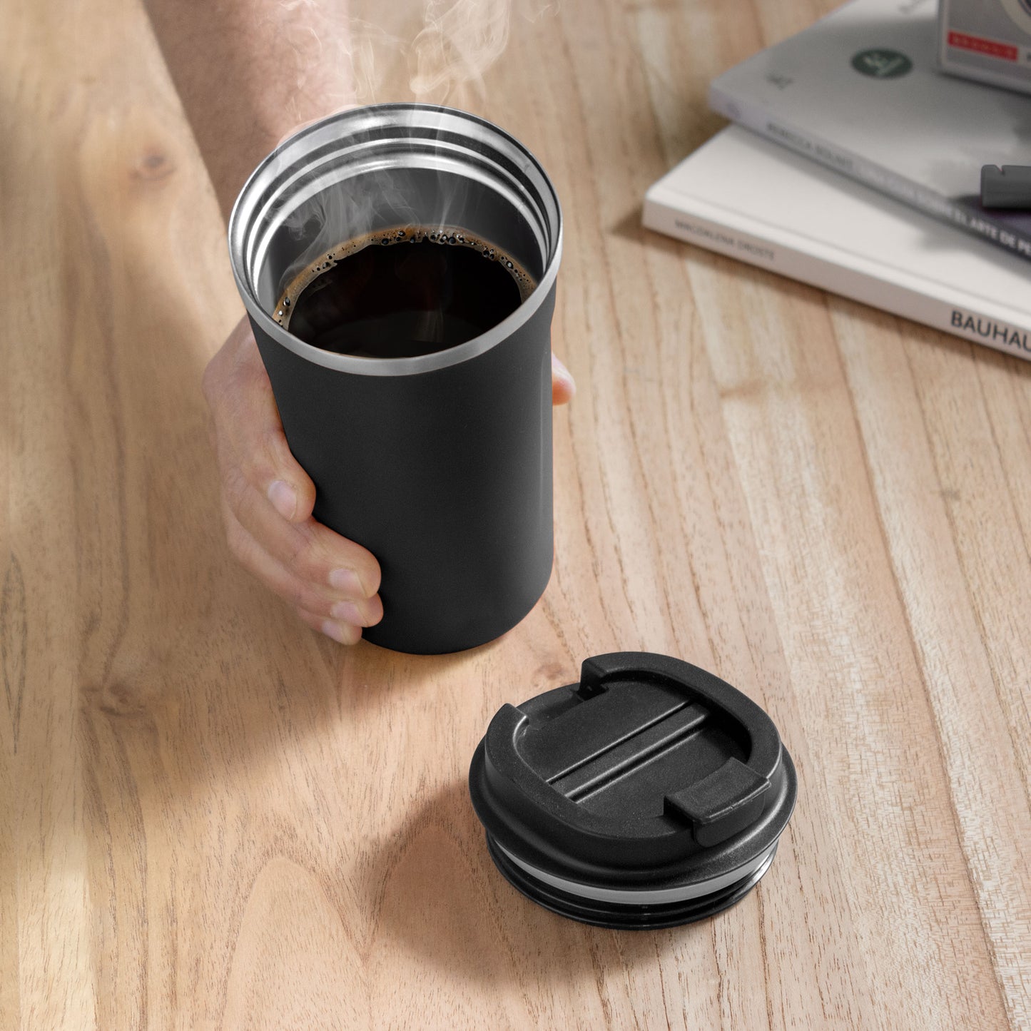 MUG TÉRMICO "ASTORIA"